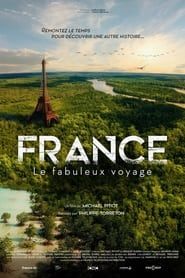 France, le fabuleux voyage series tv