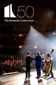 Image The Kennedy Center at 50