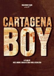 Cartagena Boy series tv