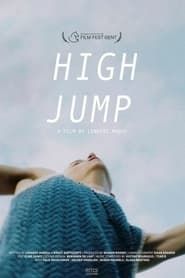Image High Jump