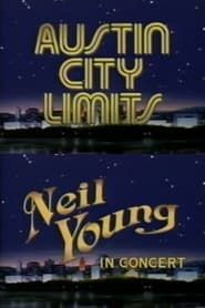 Neil Young and The International Harvesters: Austin City Limits series tv