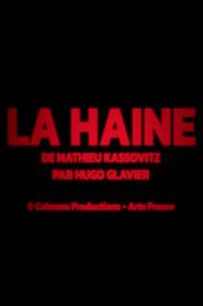 Short cuts : La Haine series tv