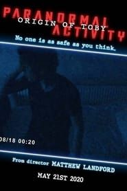 Image Paranormal Activity: Origin of Toby