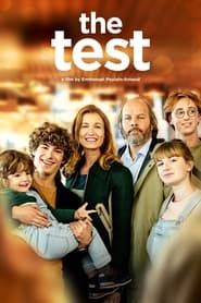 The Test series tv