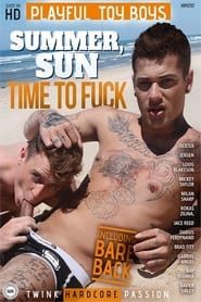 Summer Sun Time To Fuck (2021)