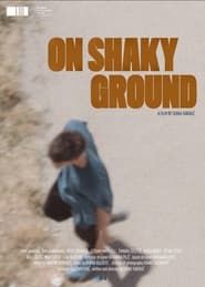 Image On Shaky Ground