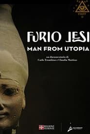 Furio Jesi - Man from Utopia series tv