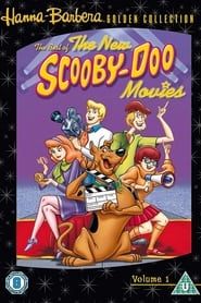 Image The Best of The New Scooby-Doo Movies