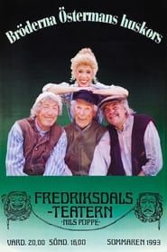 Bröderna Östermans huskors (1994)