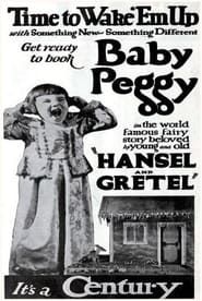 Hansel and Gretel (1923)
