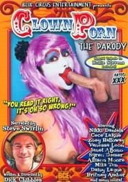 Image Clown Porn: The Parody