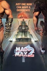 Voir Mad Max 2 en streaming