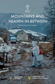 Mountains and Heaven in Between series tv