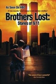 Brothers Lost: Stories of 9/11 series tv
