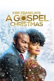 Kirk Franklin's A Gospel Christmas series tv