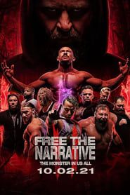 Free The Narrative II - The Monster In Us All series tv