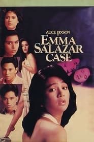 Emma Salazar Case series tv