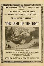 The Land of the Lost series tv