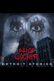 Alice Cooper: Detroit Stories series tv