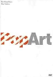 Image Pet Shop Boys: Pop Art - The Videos