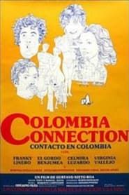 Colombia Connection (1979)