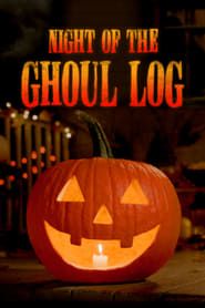 Image Night of the Ghoul Log