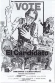 El candidato (1978)