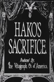 Hako's Sacrifice series tv