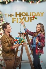watch The Holiday Fix Up