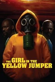 The Girl in the Yellow Jumper series tv