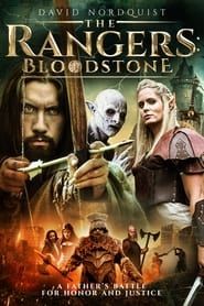The Rangers: Bloodstone series tv