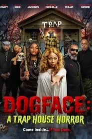 Image Dogface: A Trap House Horror