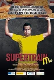 Super Train Me series tv