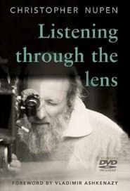 Listening through the Lens: The Christopher Nupen Films 