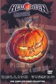 Helloween: Hellish Videos - The Complete Video Collection series tv