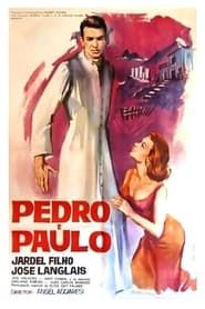 Pedro and Pablo series tv
