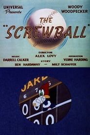 The Screwball 1943 streaming