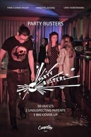 Party Busters series tv