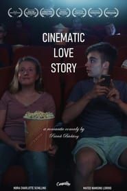 Image Cinematic Love Story