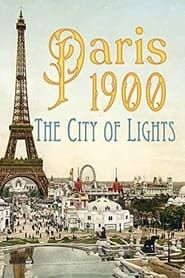 Paris 1900: The City of Lights series tv