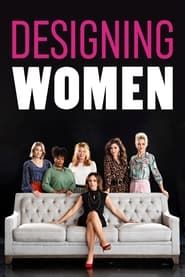 Designing Women series tv