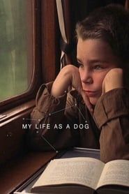 My Life as a Dog series tv