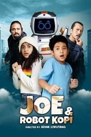 Joe & Robot Kopi series tv