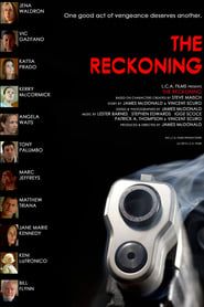 The Reckoning series tv
