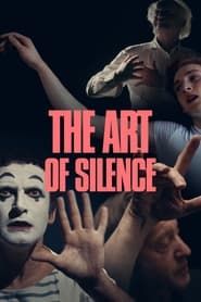Marcel Marceau - L'art du silence-hd