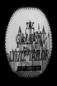 Image The Gallant Little Tailor 1954