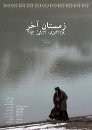 The Last Winter series tv