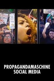 Propagandamaschine Social Media series tv