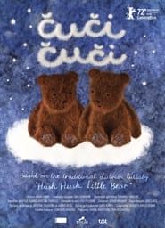 Hush Hush Little Bear series tv