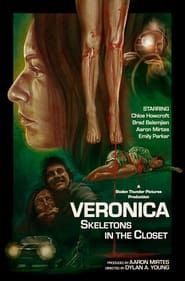 VERONICA Skeletons in the Closet series tv